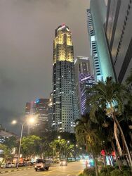 Hongkong Street (D1), Shop House #491185501